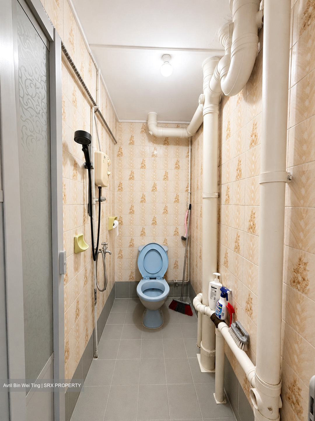 Blk 20 Jalan Klinik (Bukit Merah), HDB 3 Rooms #563269571